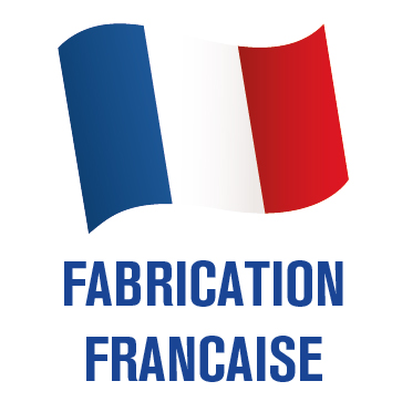 Roue Guitel fabrication française